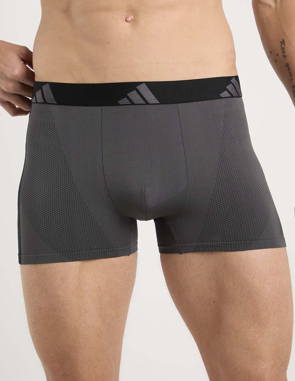 Bóxer trunk de algodón para hombre Bóxer trunk de algodón para hombre