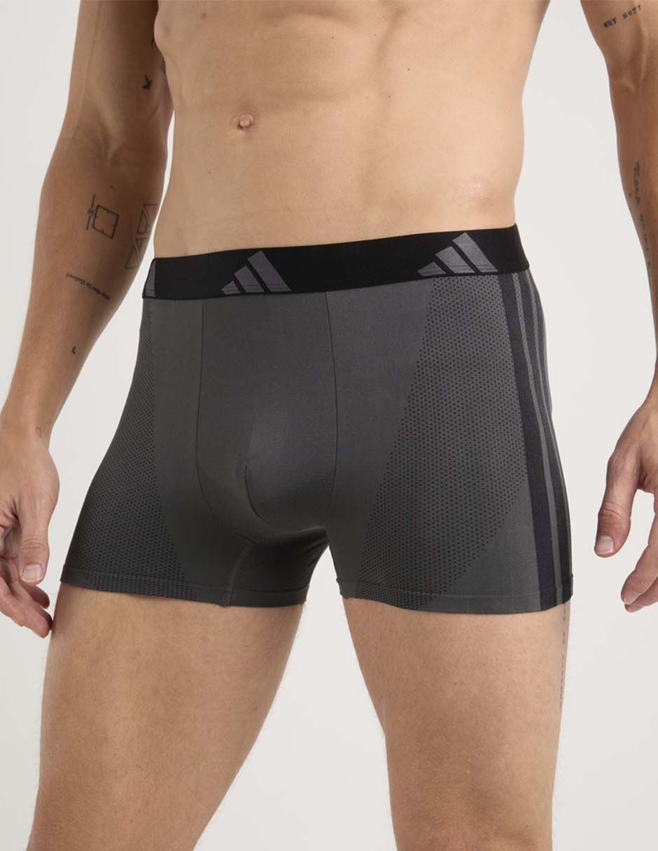 Bóxer trunk de algodón para hombre 3