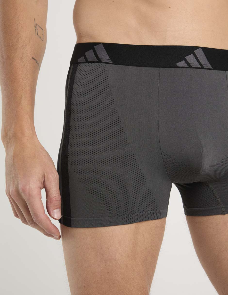 Bóxer trunk de algodón para hombre 5