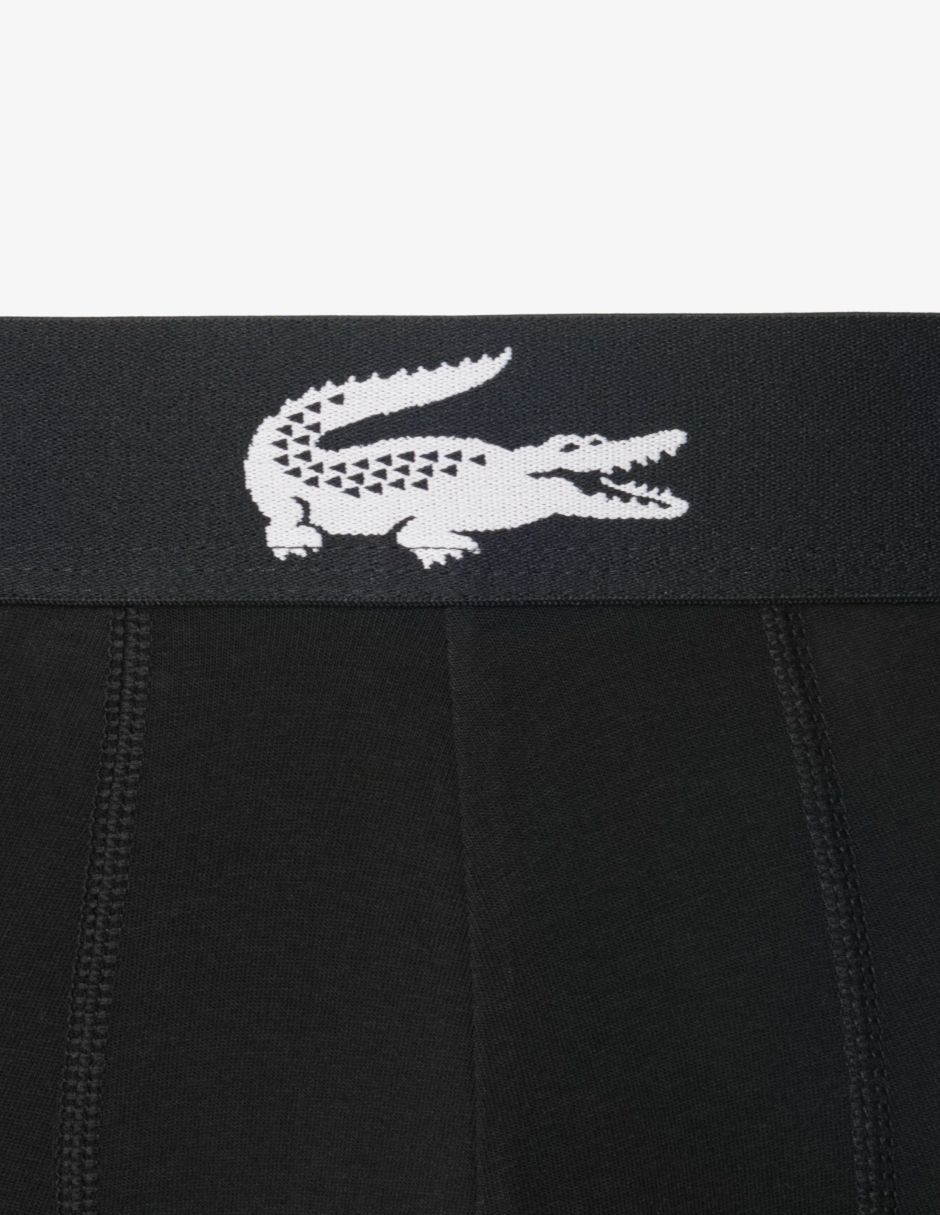 Set de bóxer brief de algodón para hombre