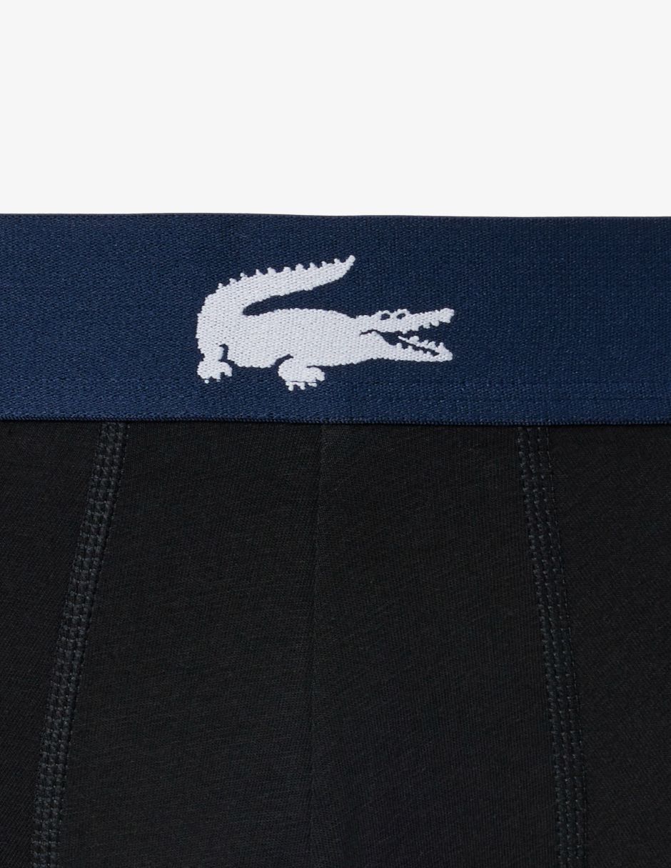 Set de bóxer brief de algodón para hombre 5
