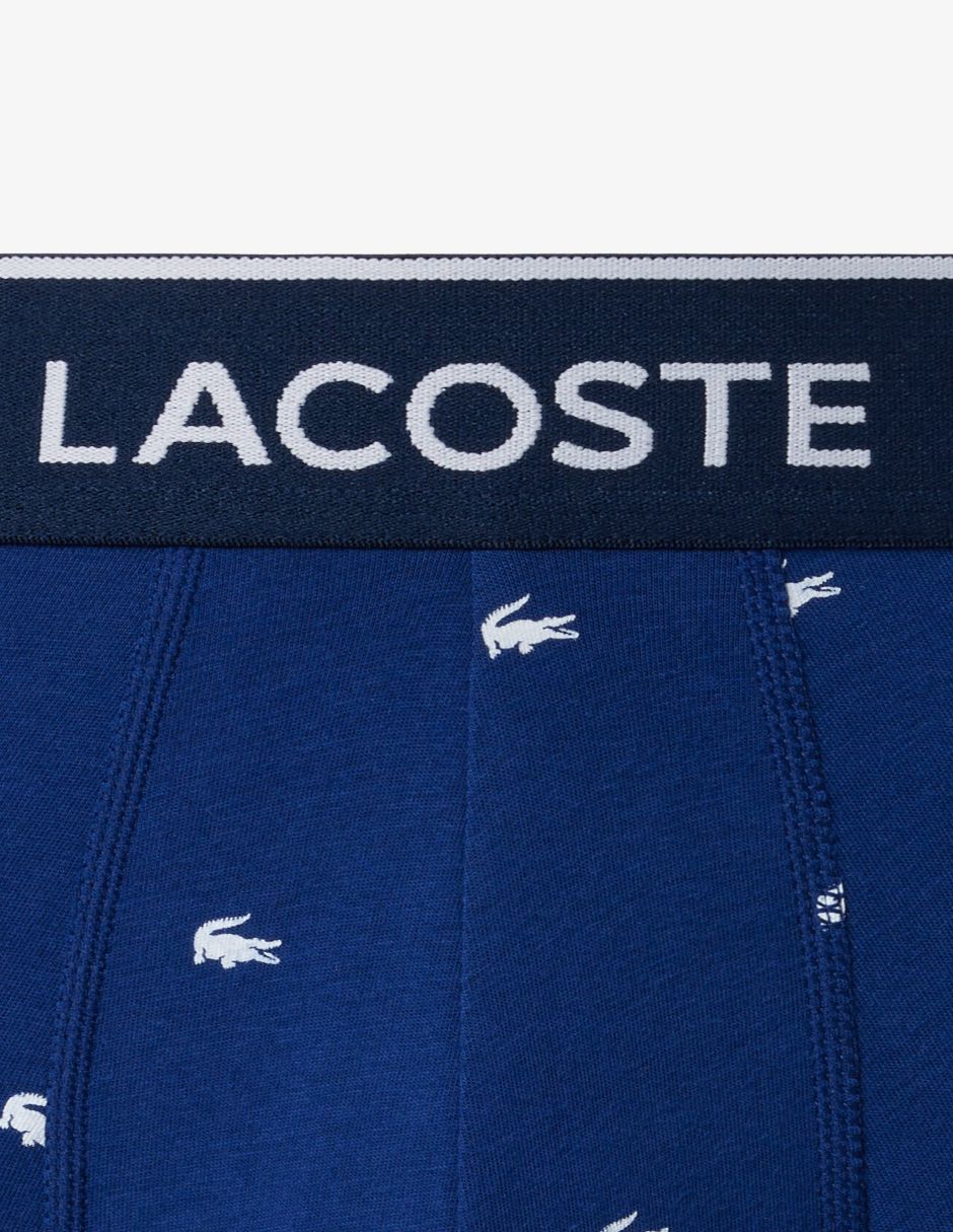 Set de bóxer brief de algodón para hombre 7