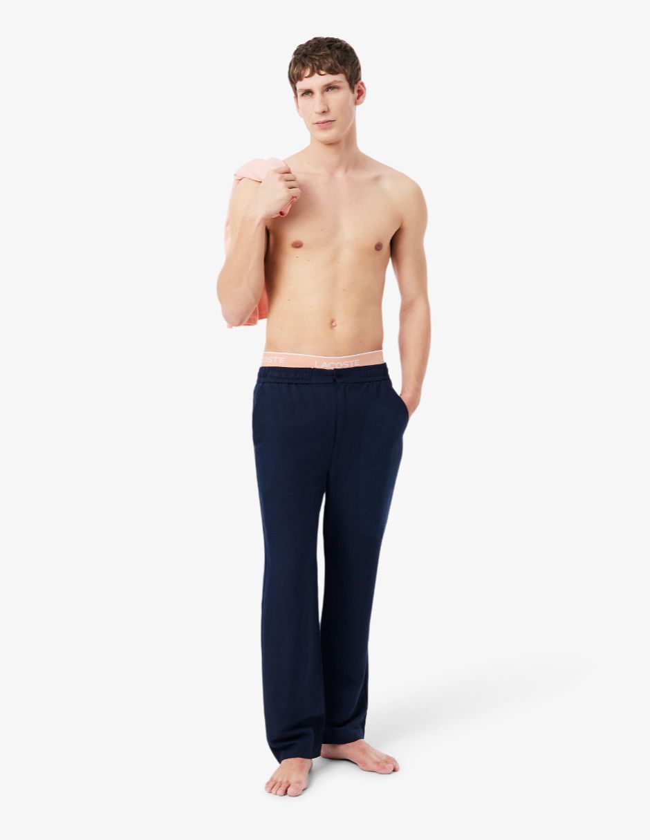 Set de bóxer trunk de algodón para hombre 6