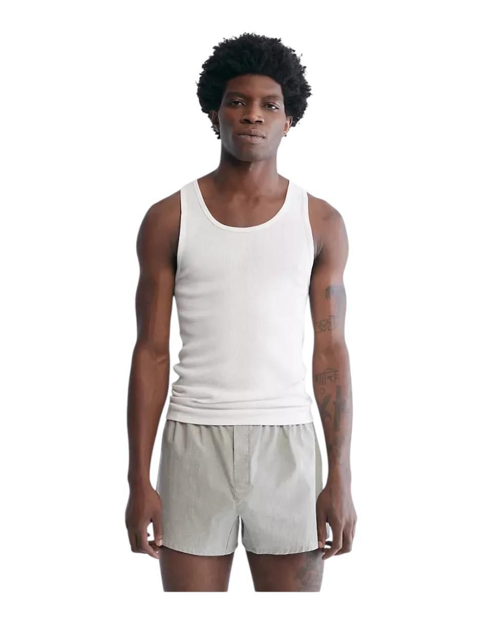 Camiseta cuello redondo para hombre Camiseta cuello redondo para hombre