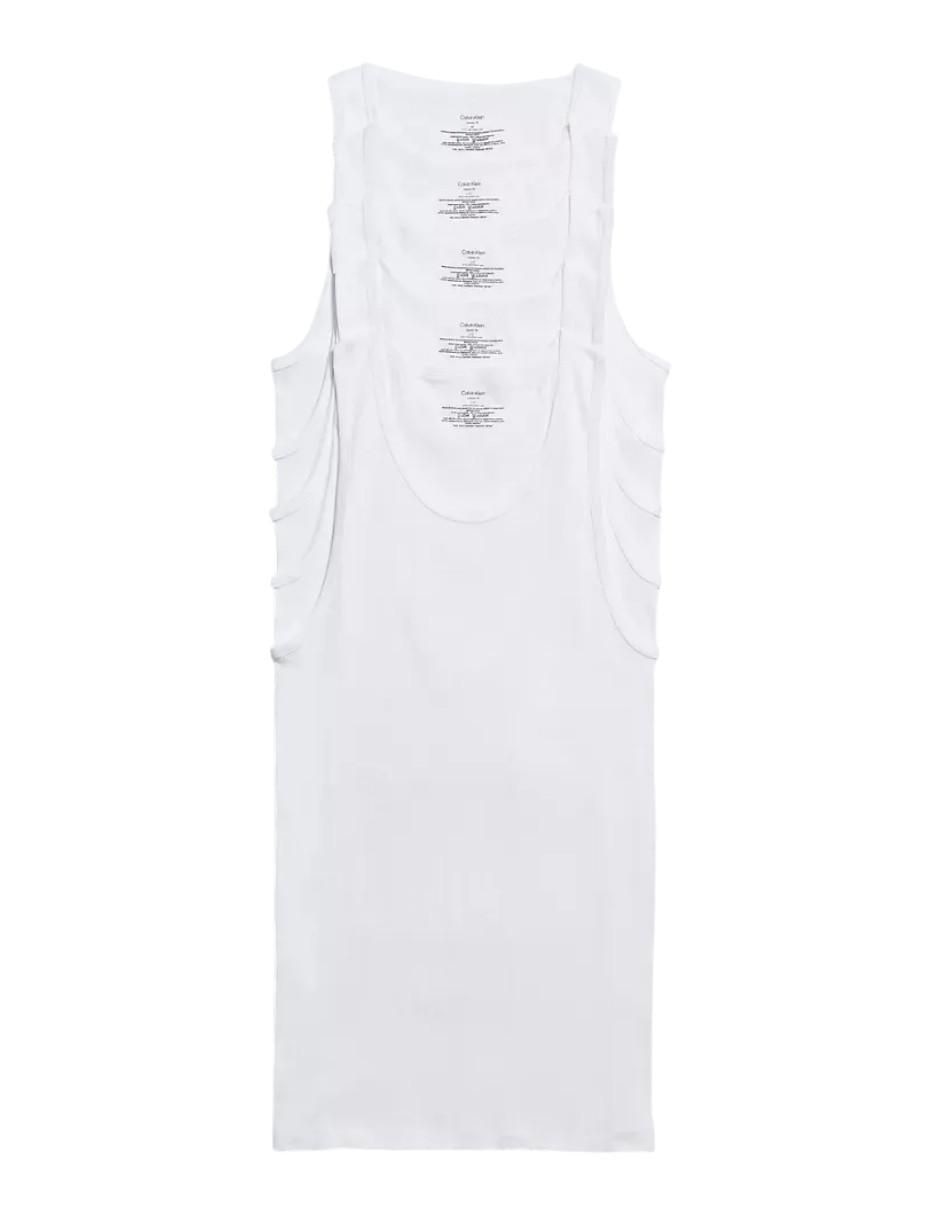 Camiseta cuello redondo para hombre 4