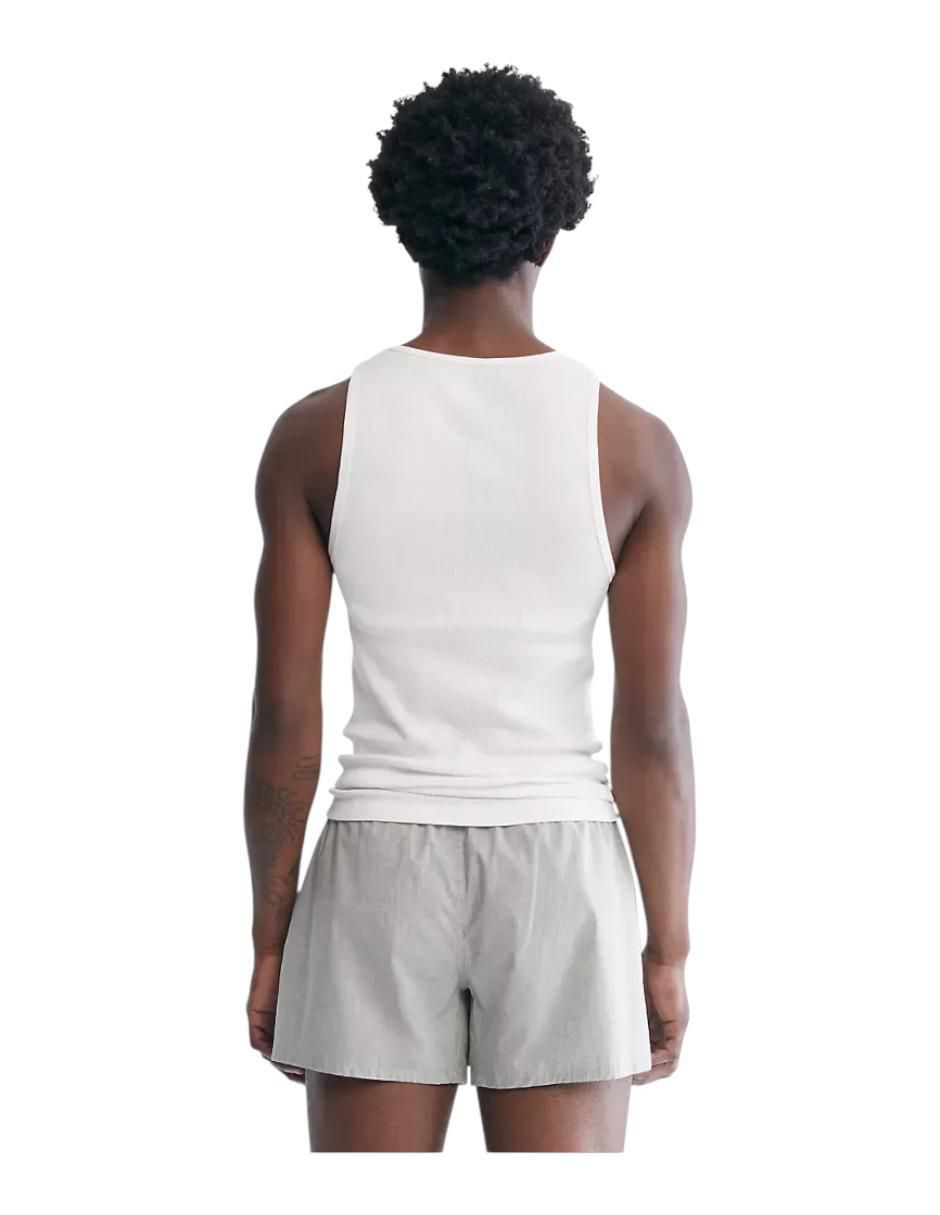 Camiseta cuello redondo para hombre 2