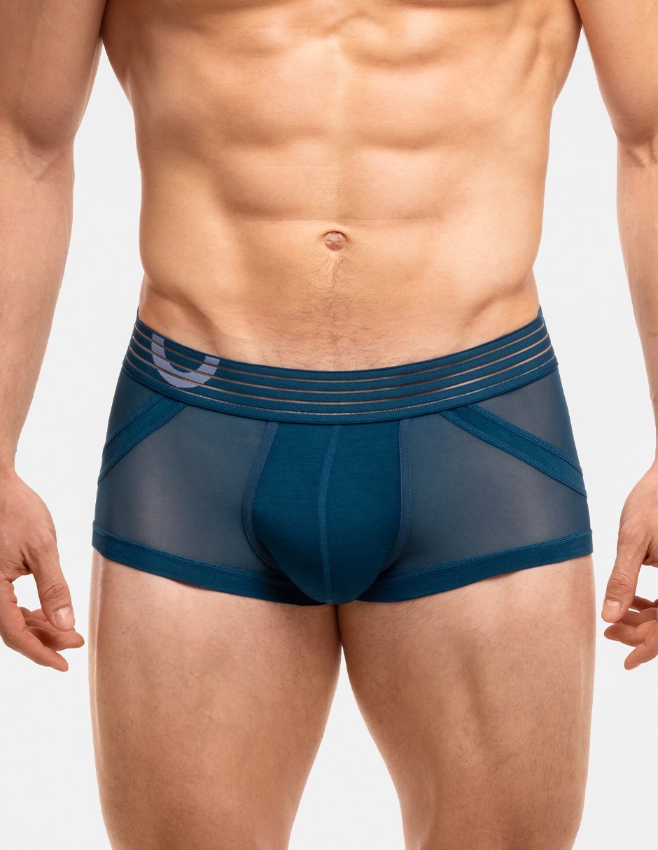 Bóxer trunk para hombre Bóxer trunk para hombre