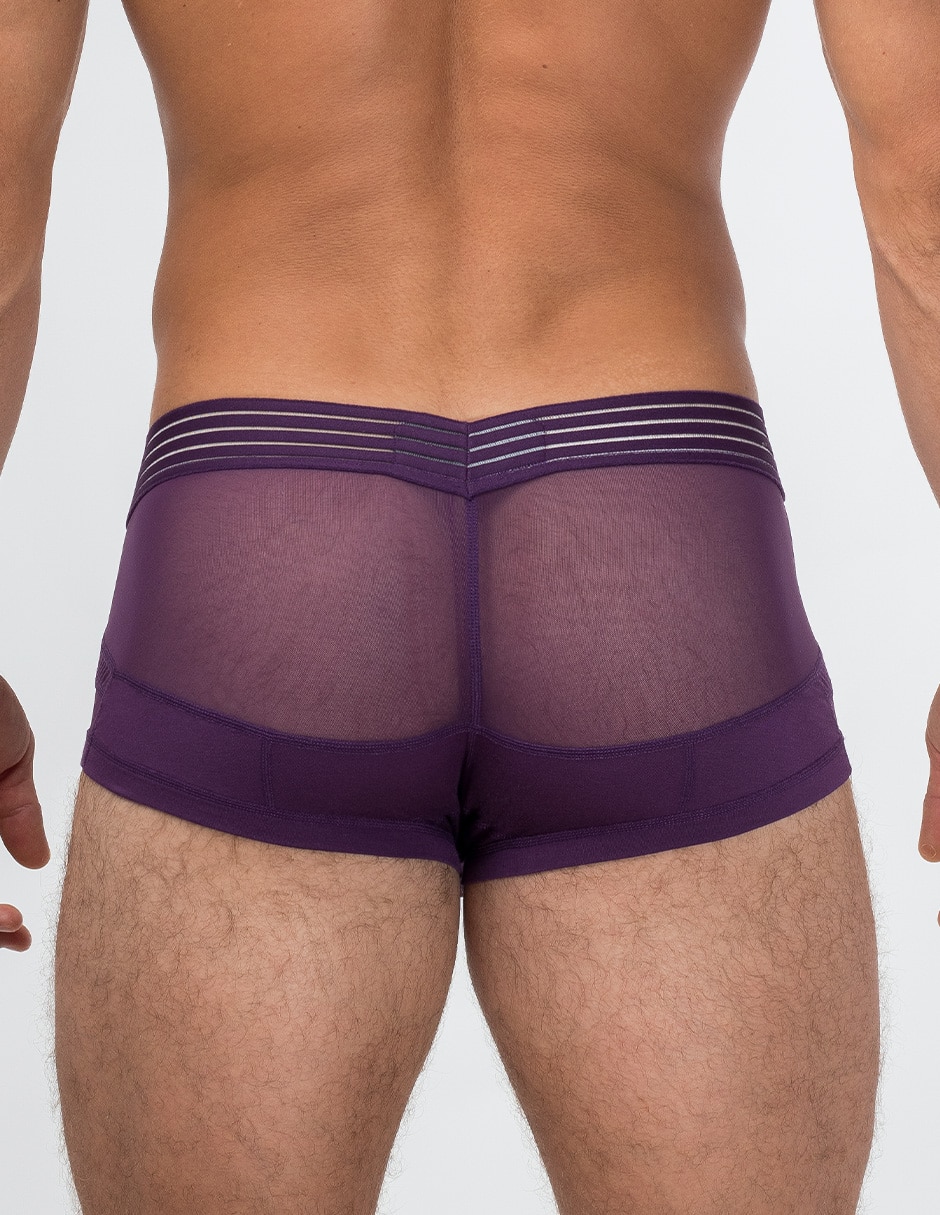 Bóxer trunk para hombre 2