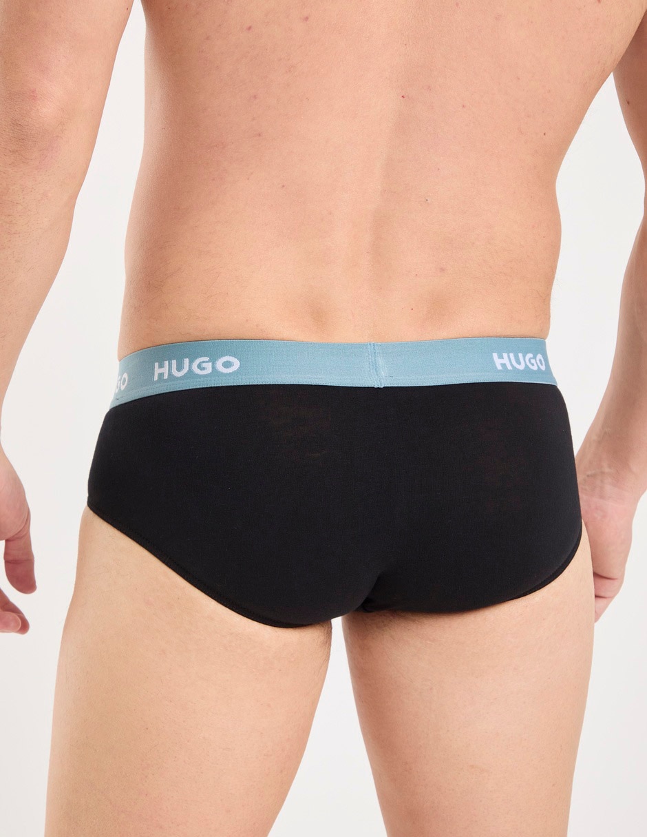 Trusa de algodón para hombre 4