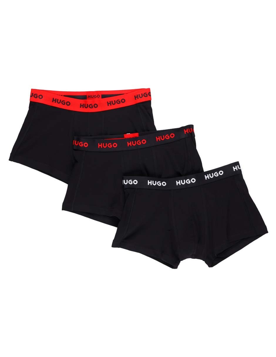 Bóxer trunk de algodón para hombre 2