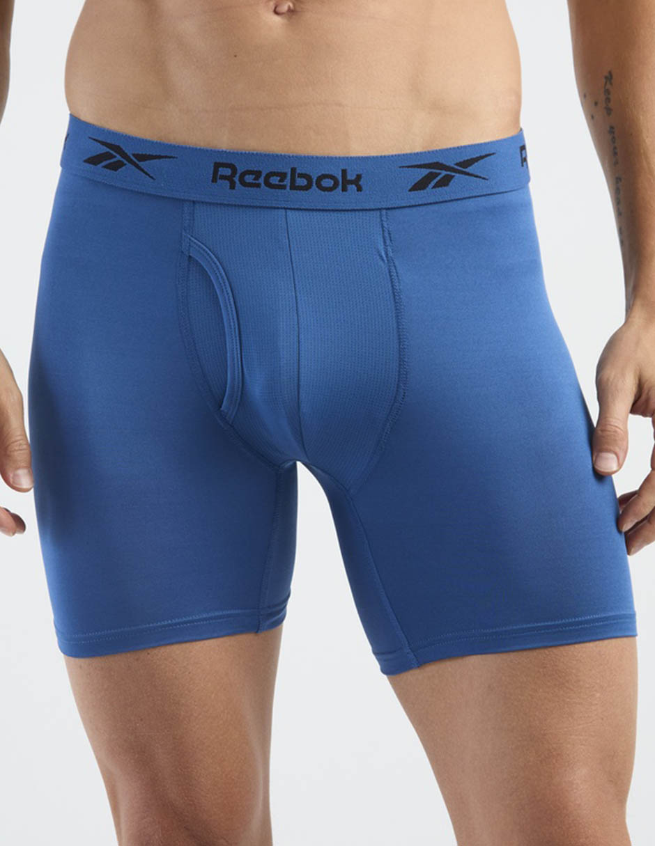 Set bóxer brief para hombre 3 piezas 2