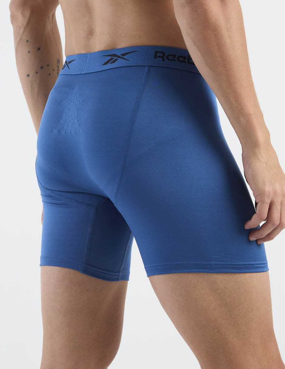 Set bóxer brief para hombre 3 piezas 3