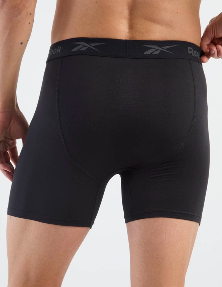 Set de bóxer brief para hombre