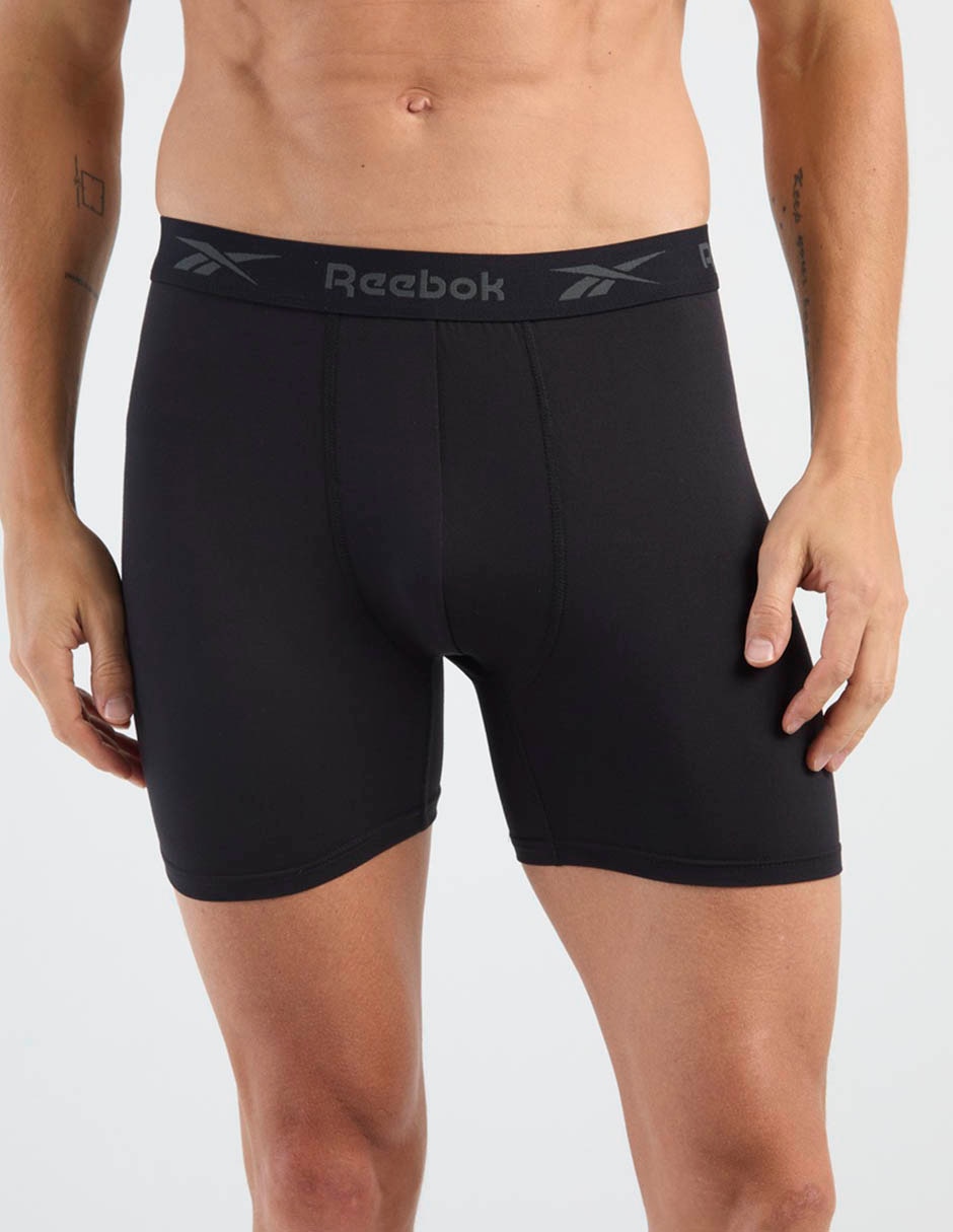 Set de bóxer brief para hombre 5