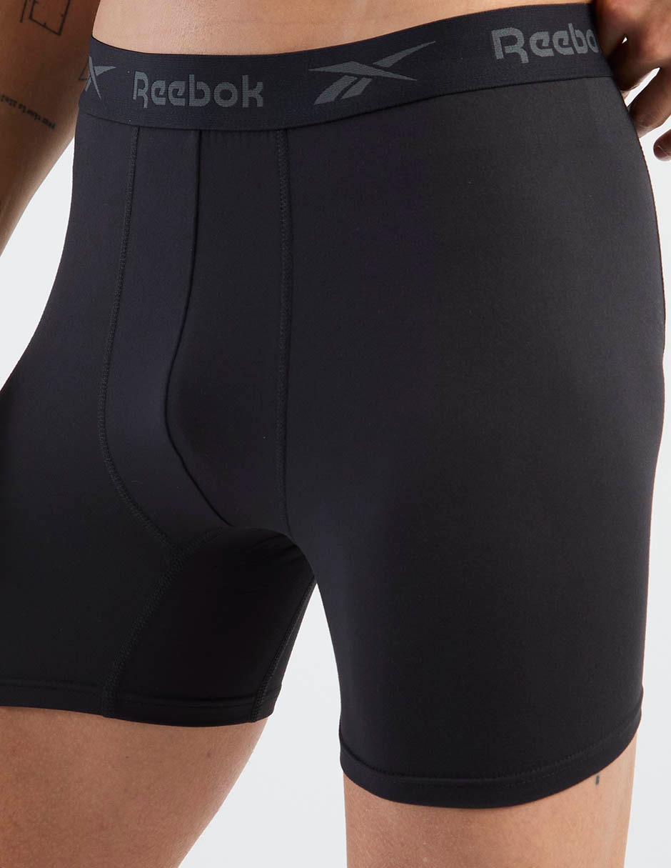 Set de bóxer brief para hombre 3