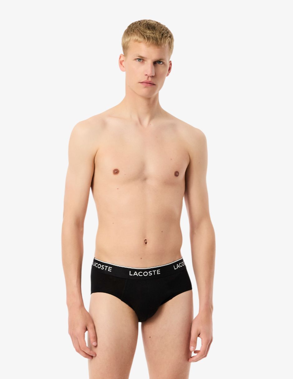 Trusa de algodón para hombre