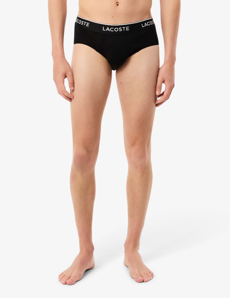 Trusa de algodón para hombre 5