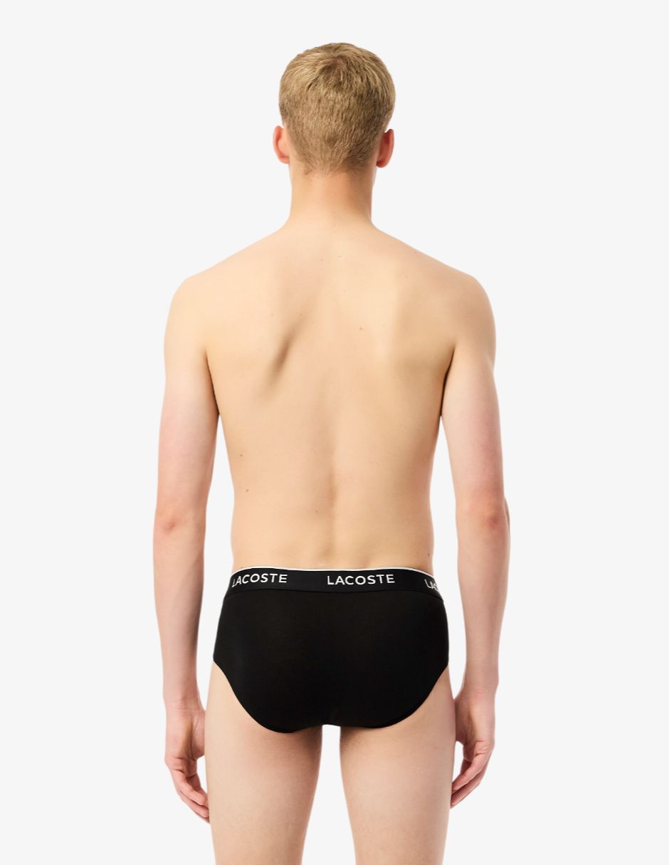 Trusa de algodón para hombre 4