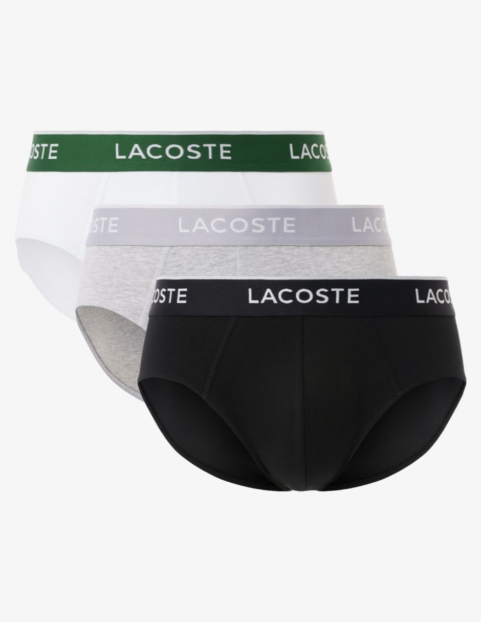 Trusa de algodón para hombre 2