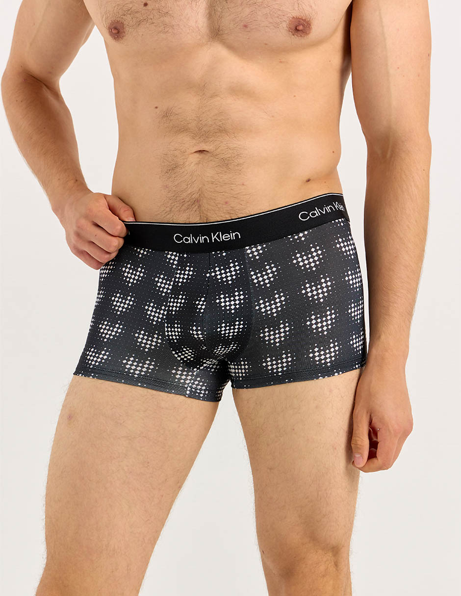 Bóxer trunk para hombre 5