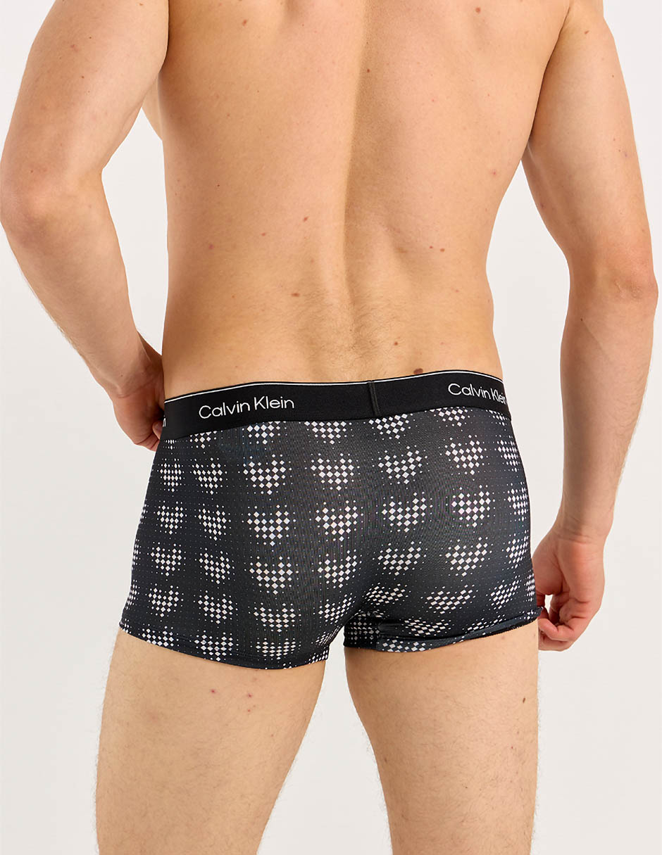 Bóxer trunk para hombre 6