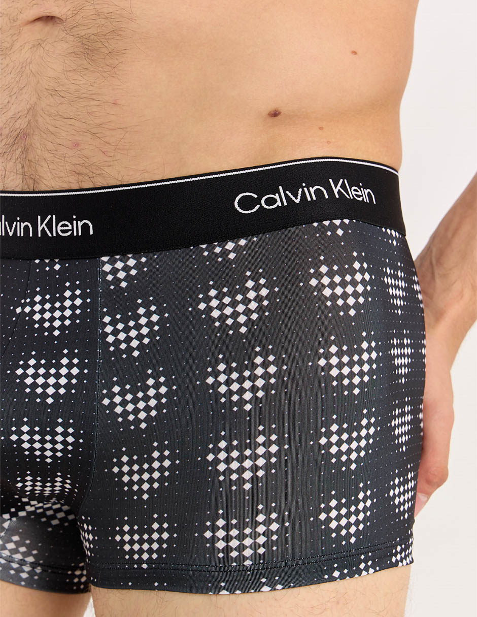 Bóxer trunk para hombre 7