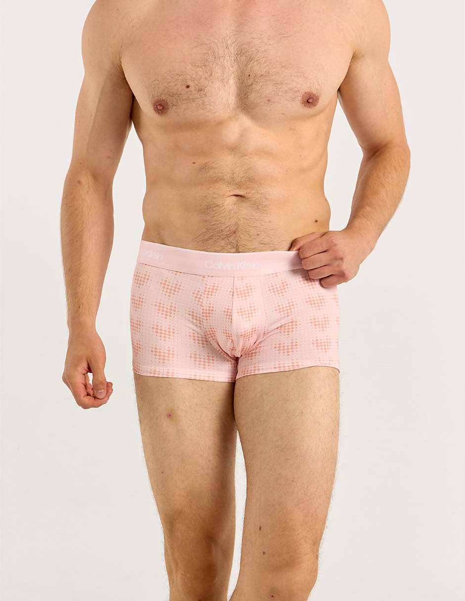 Bóxer trunk Calvin Klein para hombre