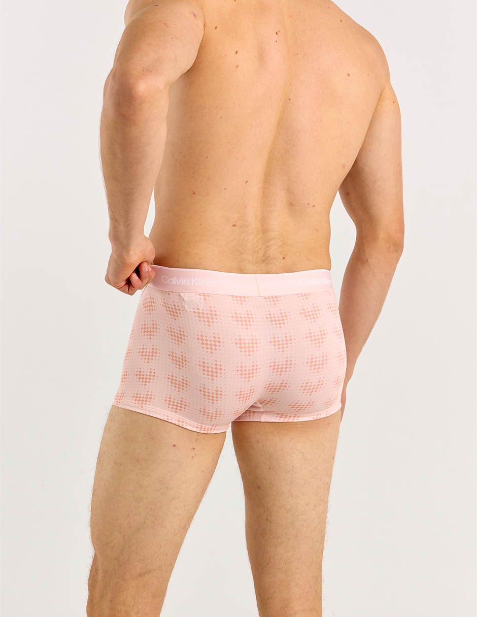 Bóxer trunk Calvin Klein para hombre