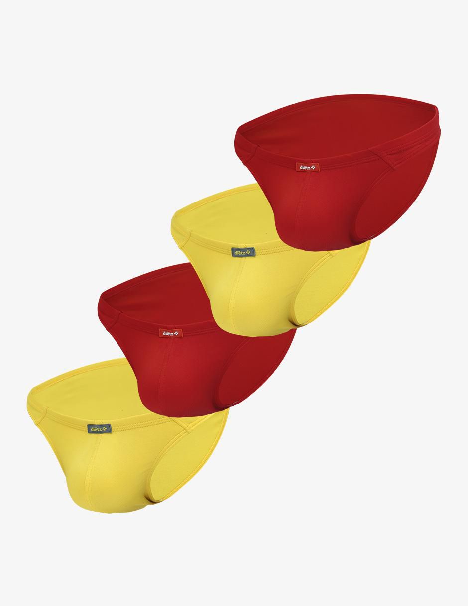 Set trusa Diëtz para hombre 4 piezas Set trusa Diëtz para hombre 4 piezas
