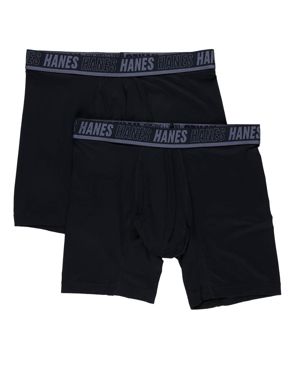 Set de bóxer brief de algodón para hombre 5