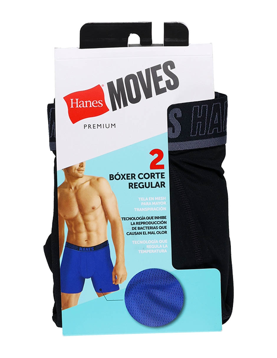 Set de bóxer brief de algodón para hombre 6