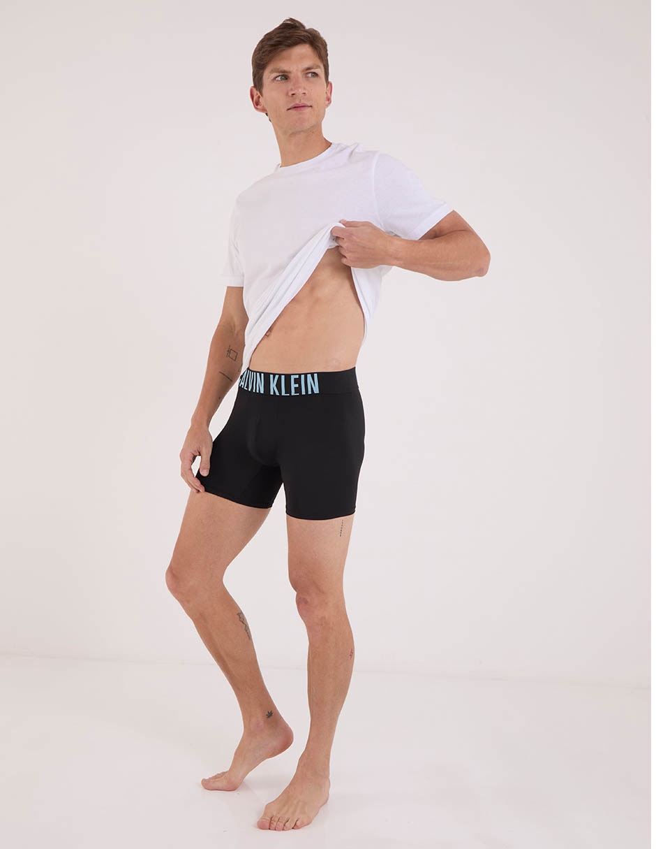 Bóxer brief Calvin Klein para hombre 3 piezas Bóxer brief Calvin Klein para hombre 3 piezas