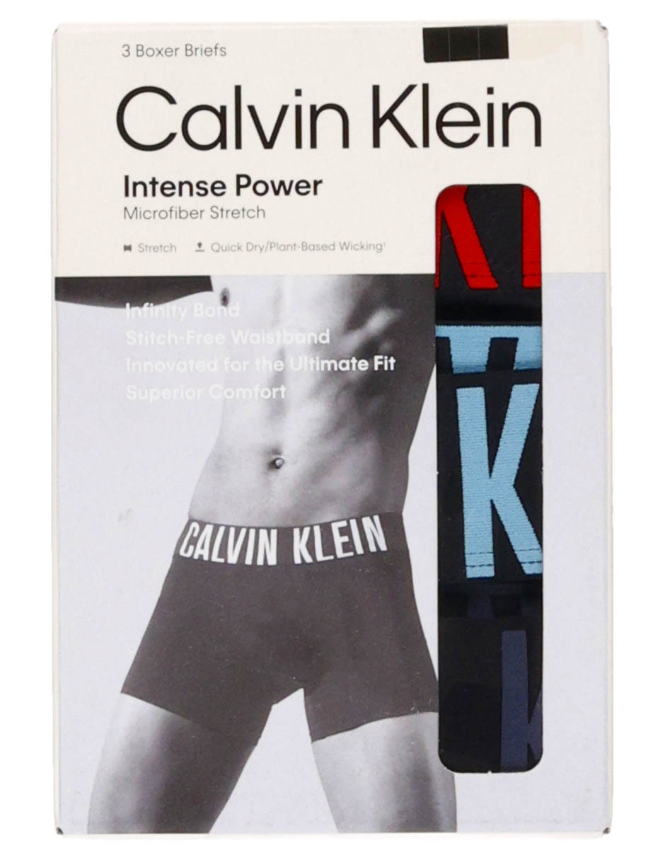 Bóxer brief para hombre 6