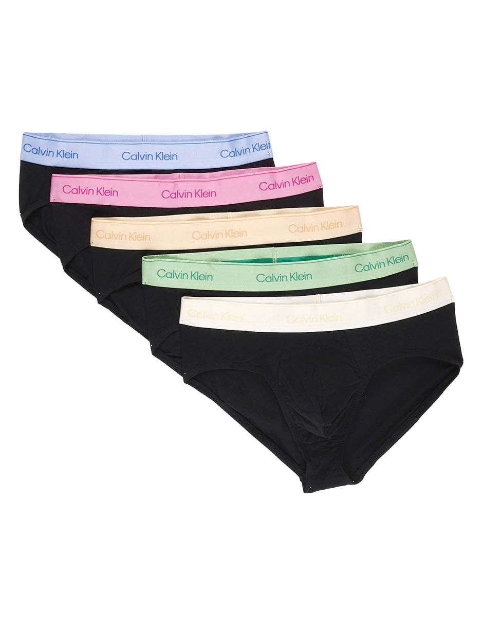 Set de trusa de algodón para hombre Set de trusa de algodón para hombre
