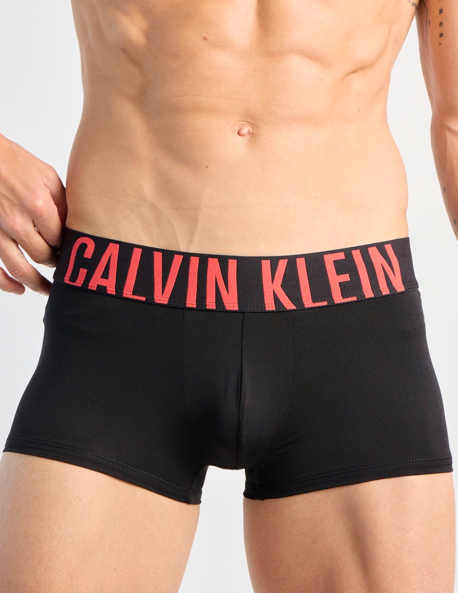 Bóxer brief calvin klein para hombre 3