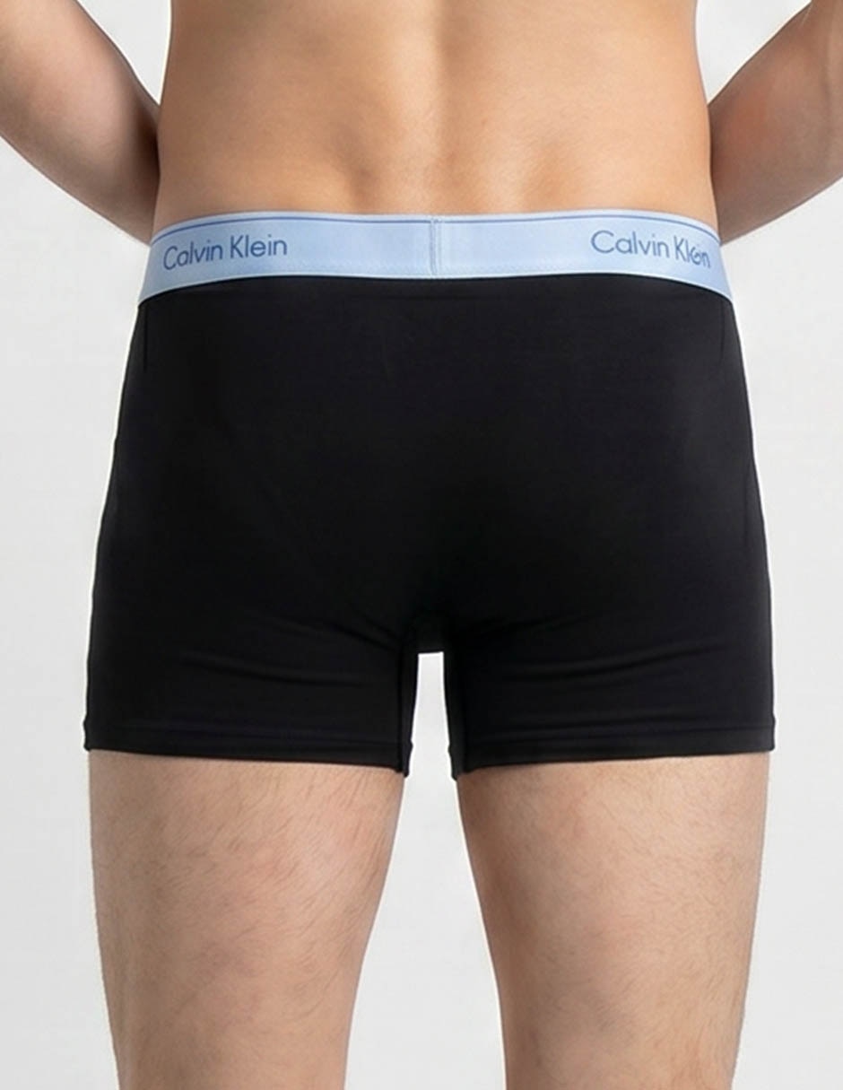Bóxer Brief para hombre