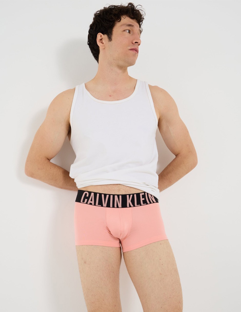 Set bóxer trunk para hombre 3 pieza Set bóxer trunk para hombre 3 pieza