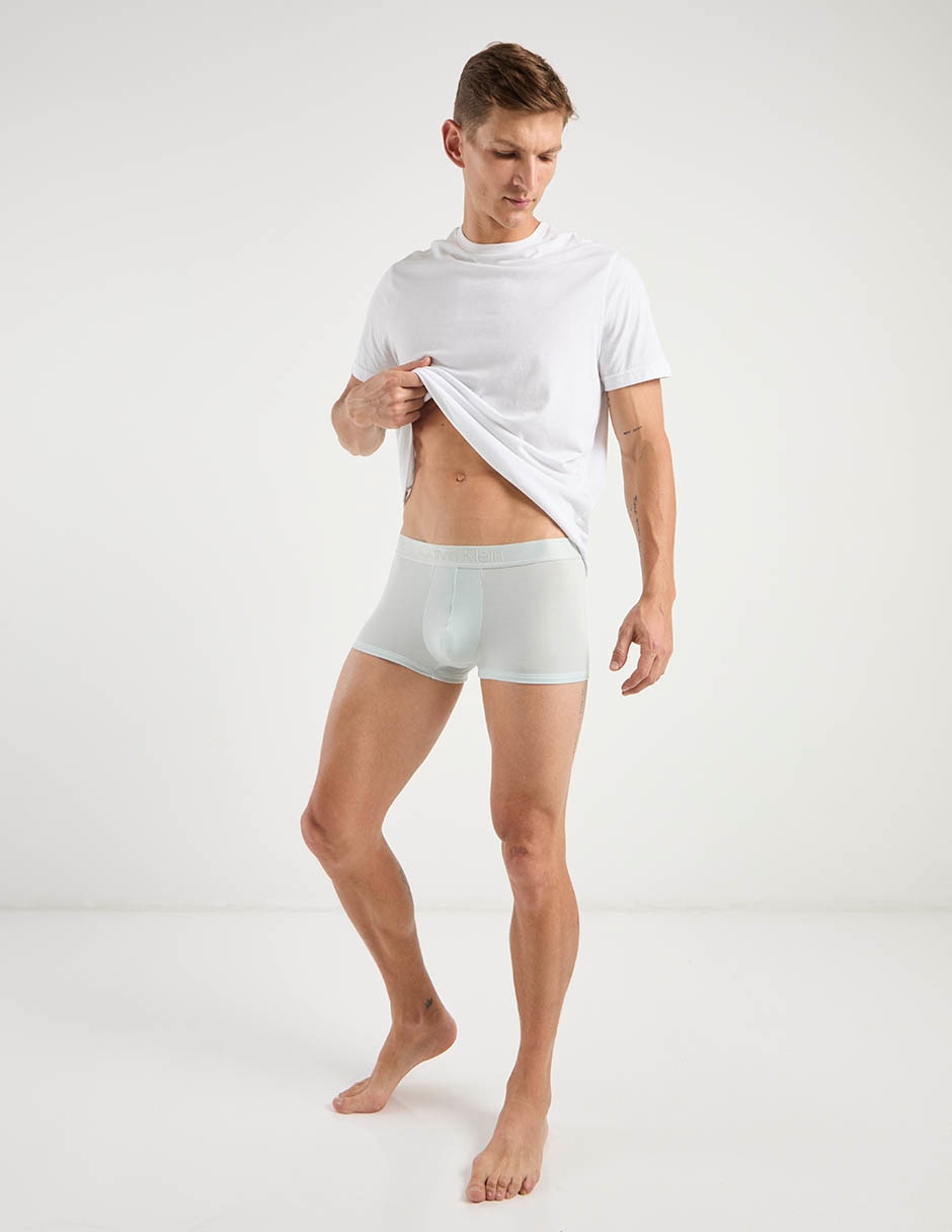 Set bóxer brief para hombre 3 piezas