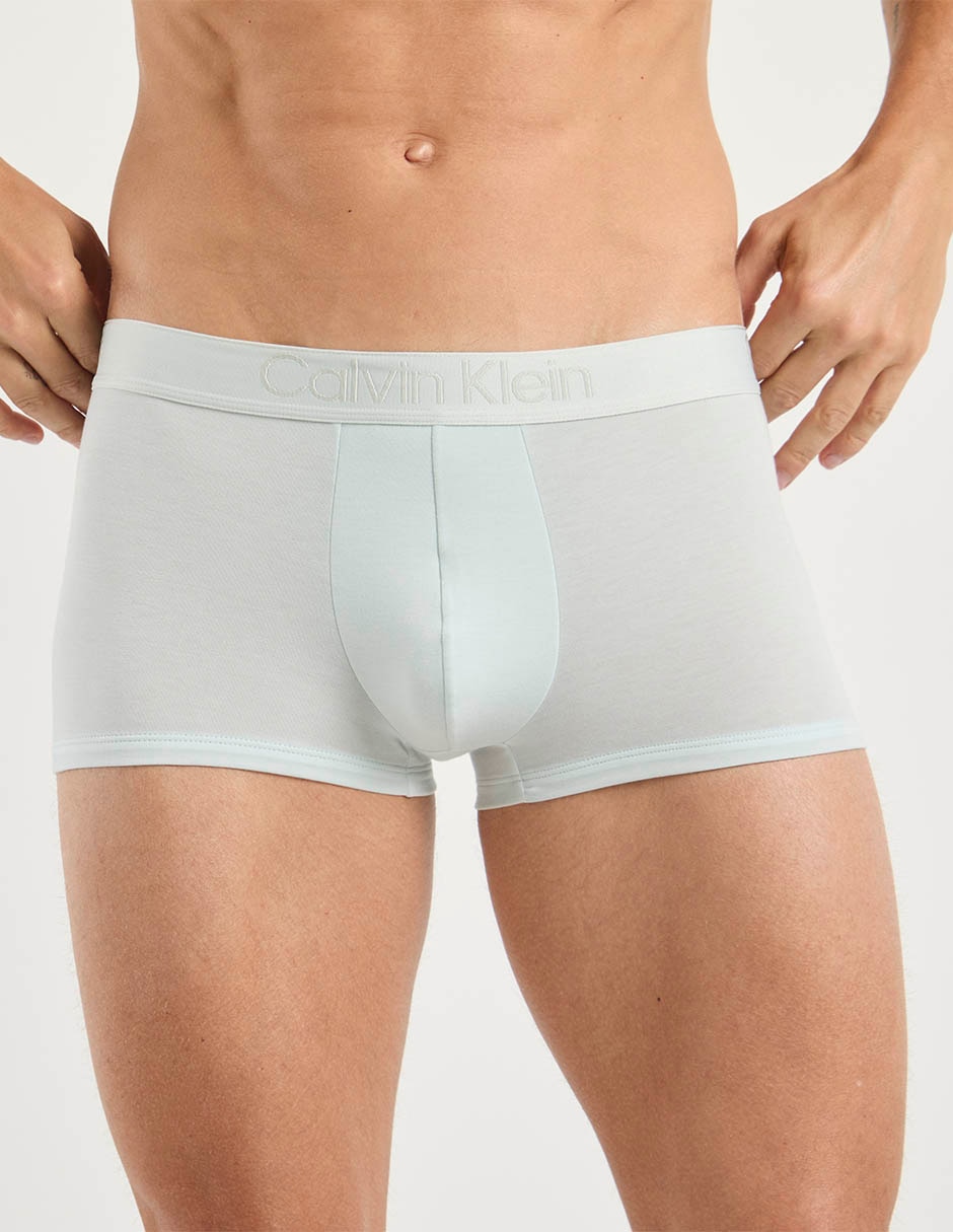 Set bóxer brief Calvin Klein para hombre 3 piezas 5