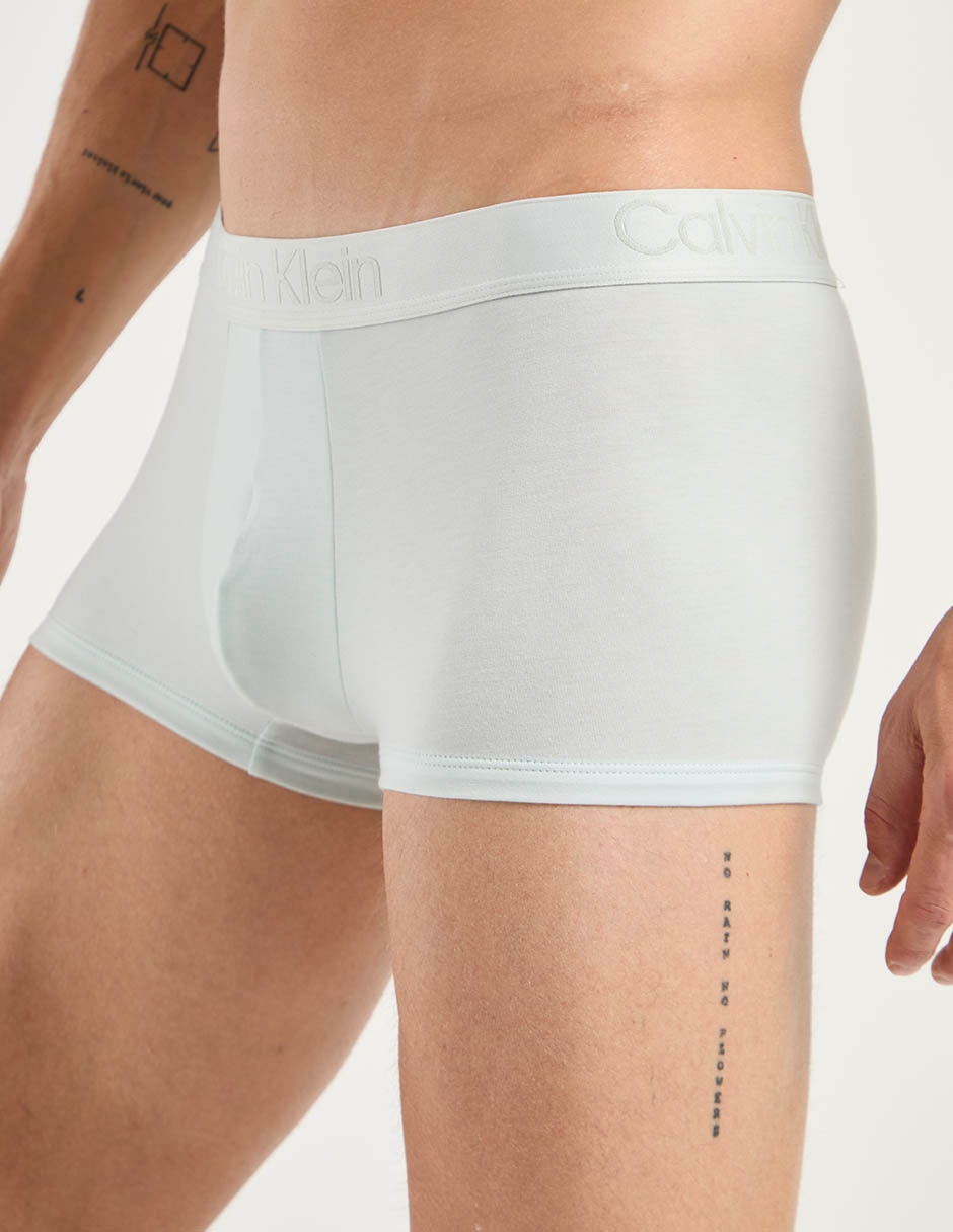 Set bóxer brief Calvin Klein para hombre 3 piezas 3