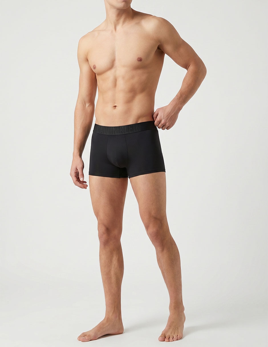 Bóxer brief 'de' poliéster 'para hombre' 3 'piezas' (si aplica)