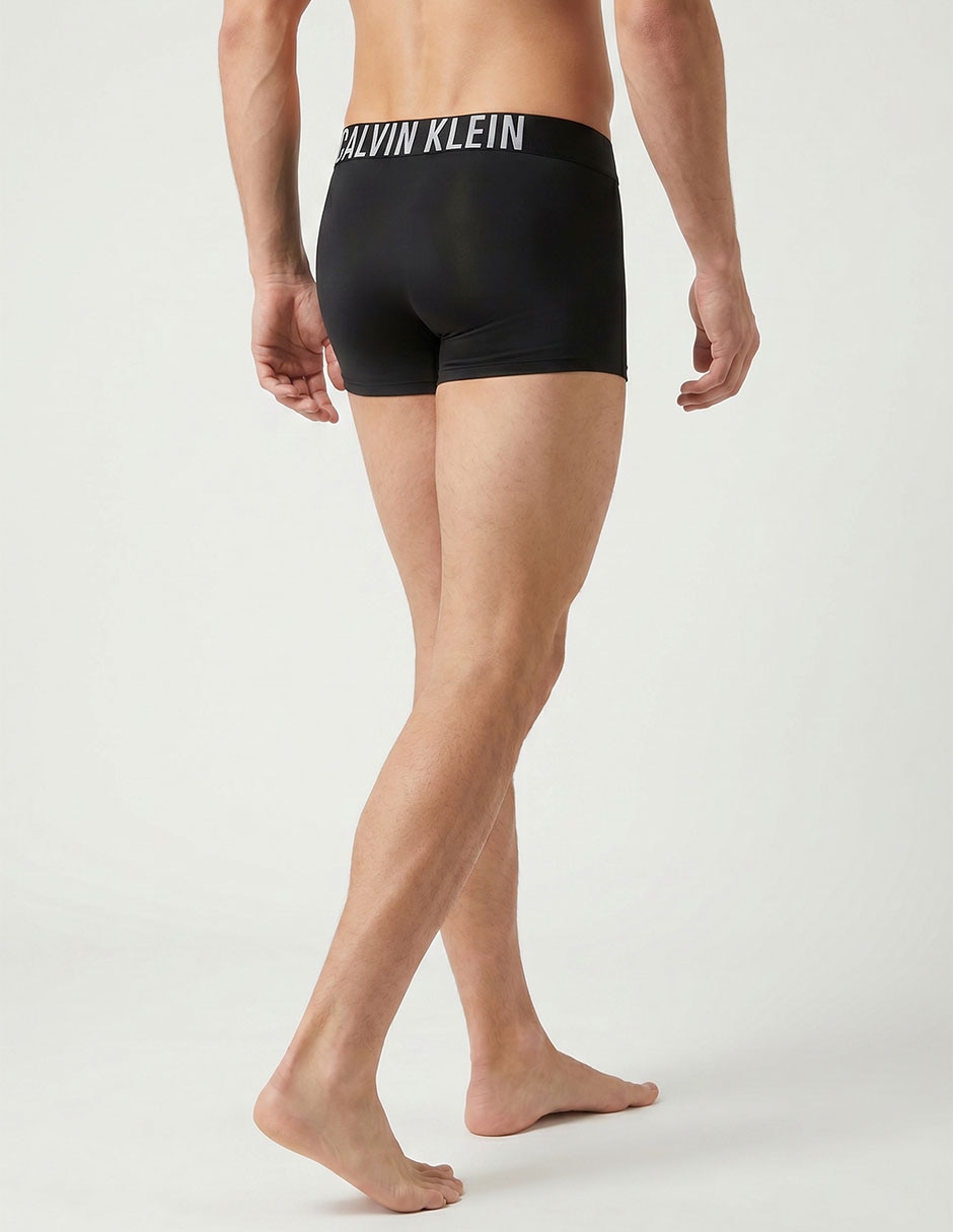 Bóxer brief "de" poliéster "para hombre" 3 "piezas" (si aplica) 2