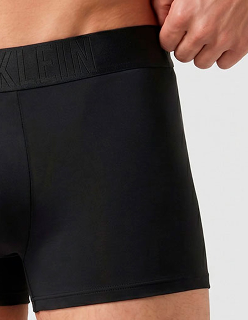 Bóxer brief "de" poliéster "para hombre" 3 "piezas" (si aplica) 3