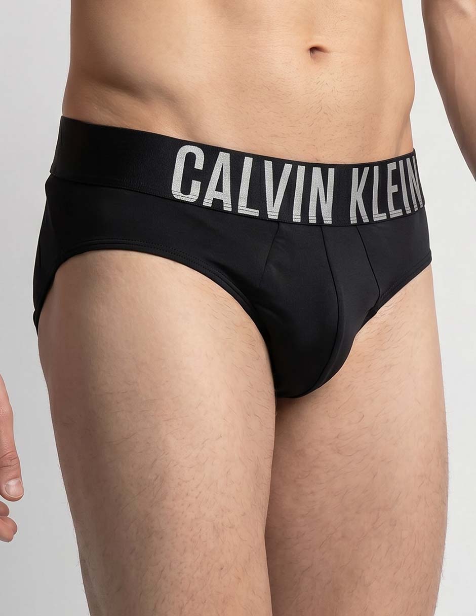 Trusa de algodón para hombre 3 piezas 2