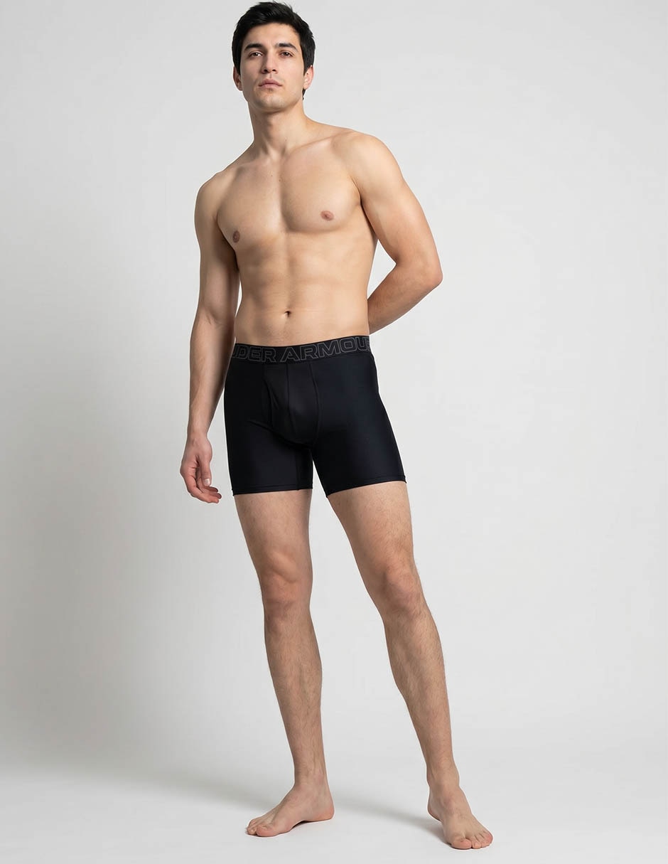 Bóxer brief Under Armour para hombre