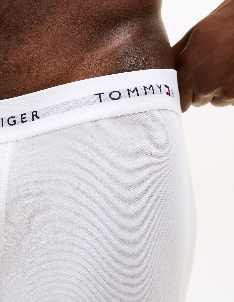 Bóxer trunk de algodón para hombre 2