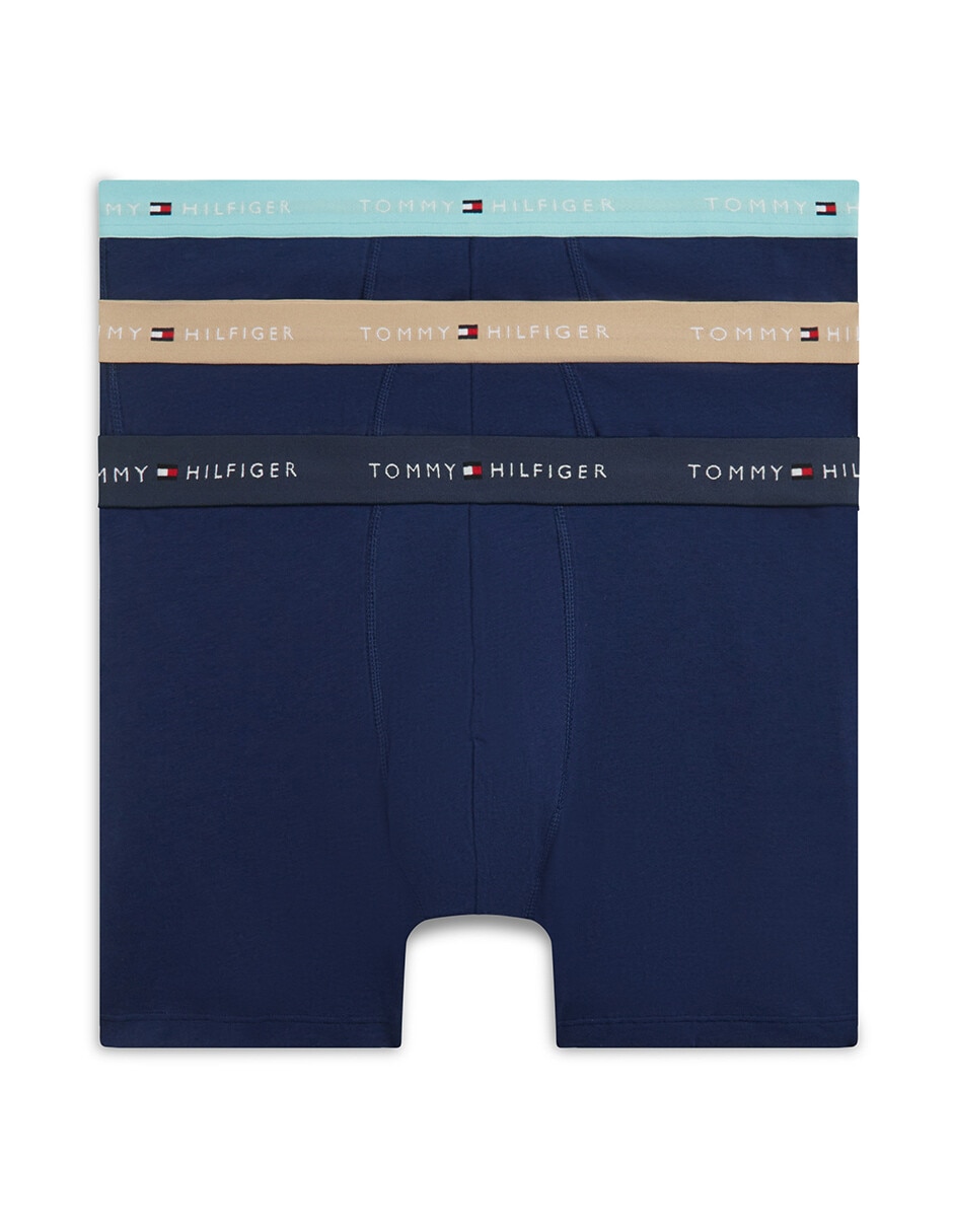 Bóxer brief de algodón para hombre Bóxer brief de algodón para hombre