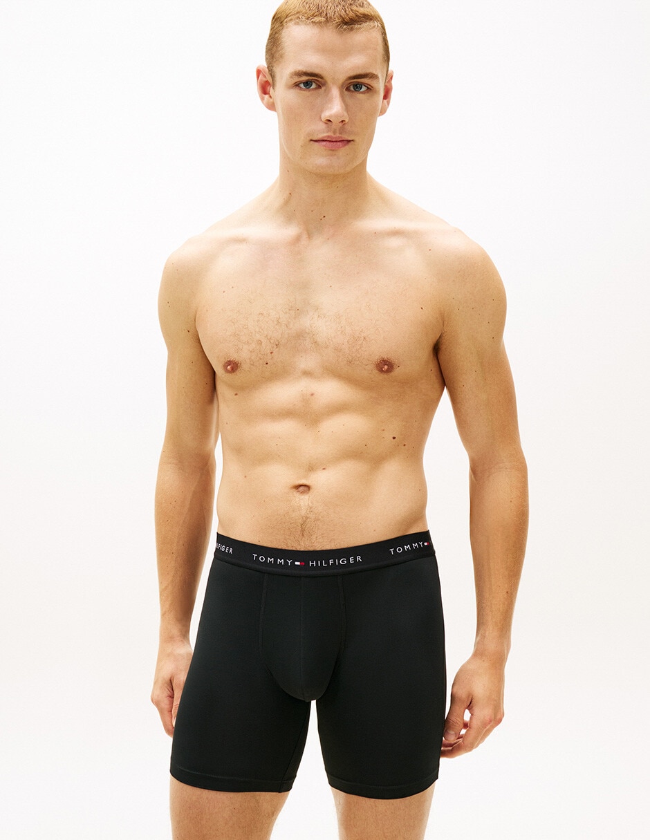 Boxer brief tommy um0um03763-0r8 poliés