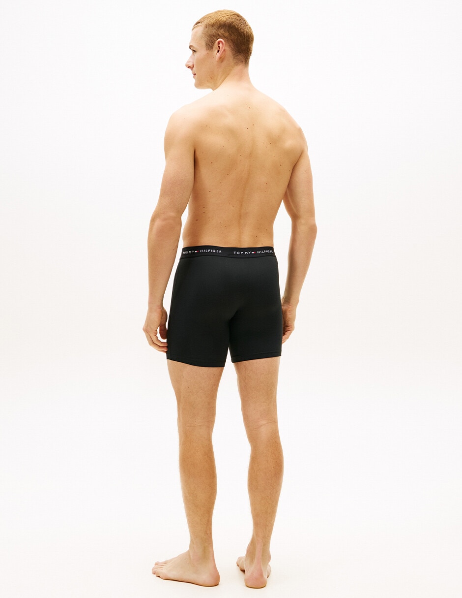 Boxer brief tommy um0um03763-0r8 poliés