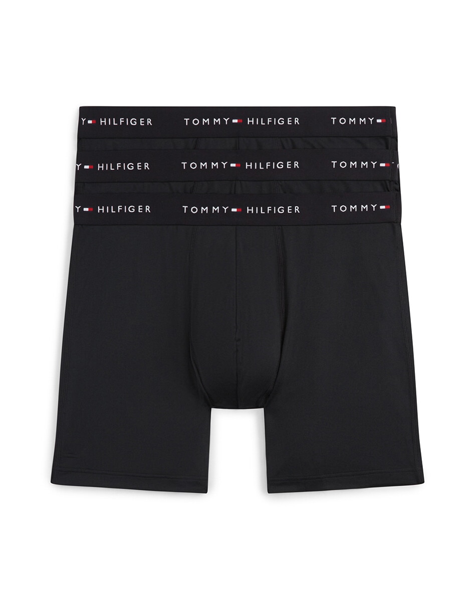 Boxer brief tommy um0um03763-0r8 poliés